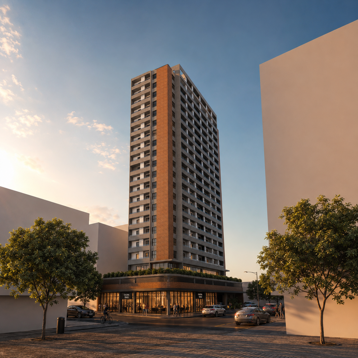 New Life Hub