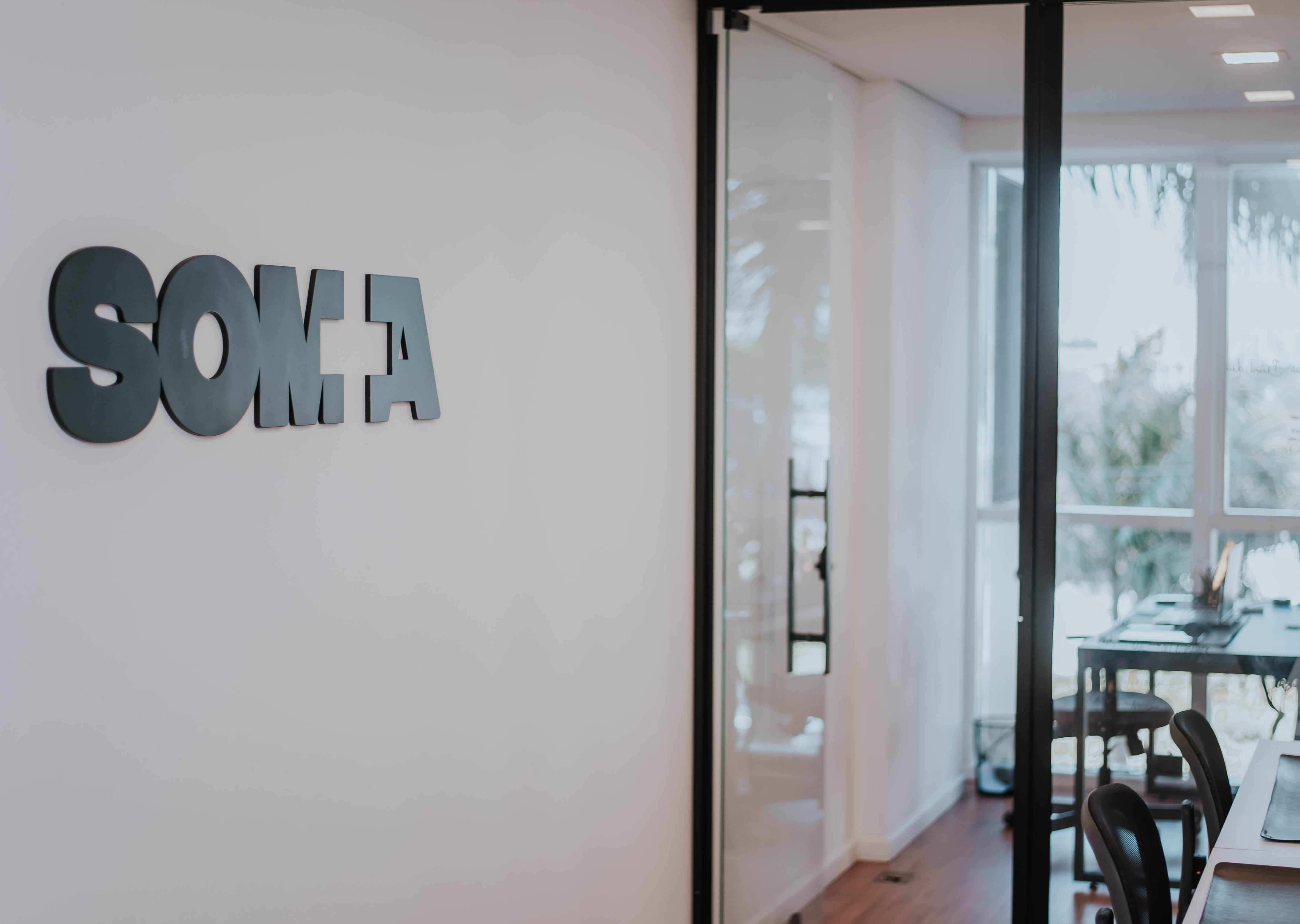 SOMA